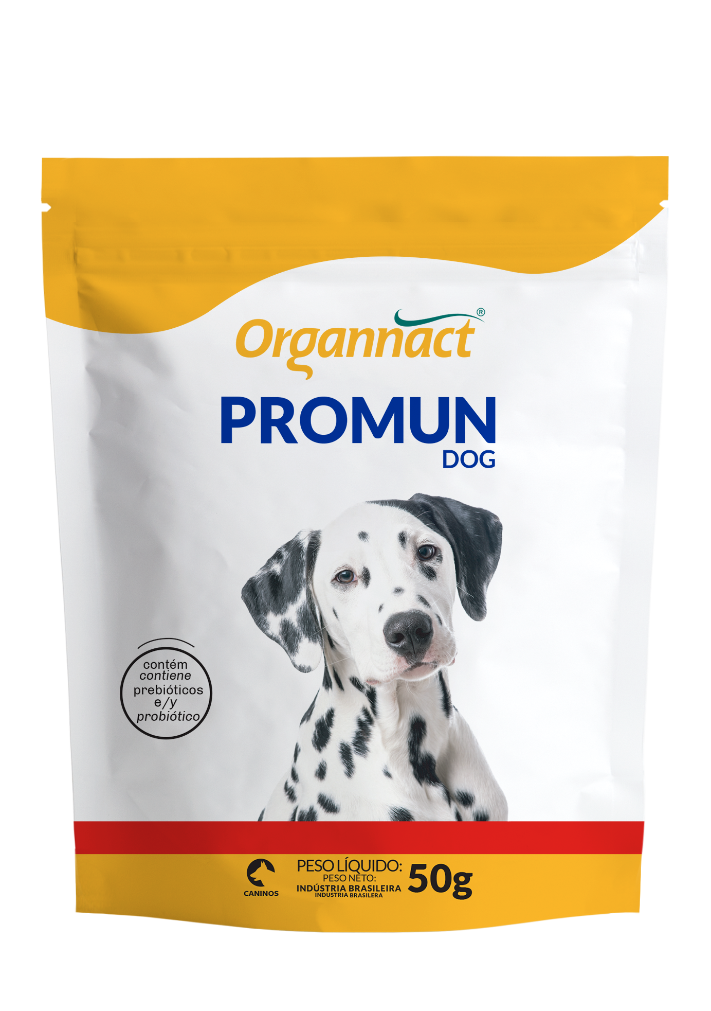 Promun Dog x 50gr
