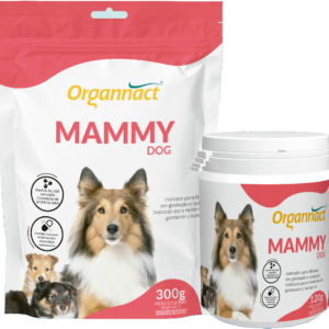 Mammy Dog x 300 gr