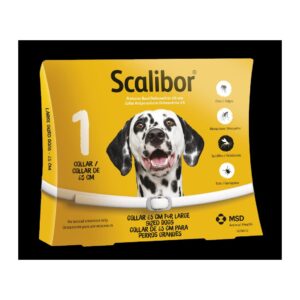 Scalibor Collar 65 cm