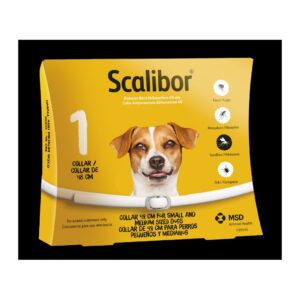 Scalibor Collar 48 cm