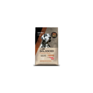 Vitalcan BNR Cordero 15+2 Kg