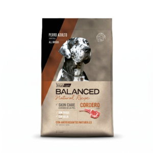 Vitalcan BNR Cordero 15+2 Kg