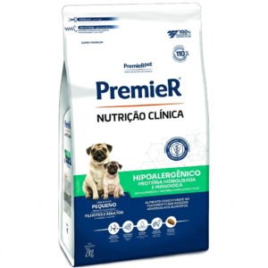 Premier hipoalargenico perro * 2kg