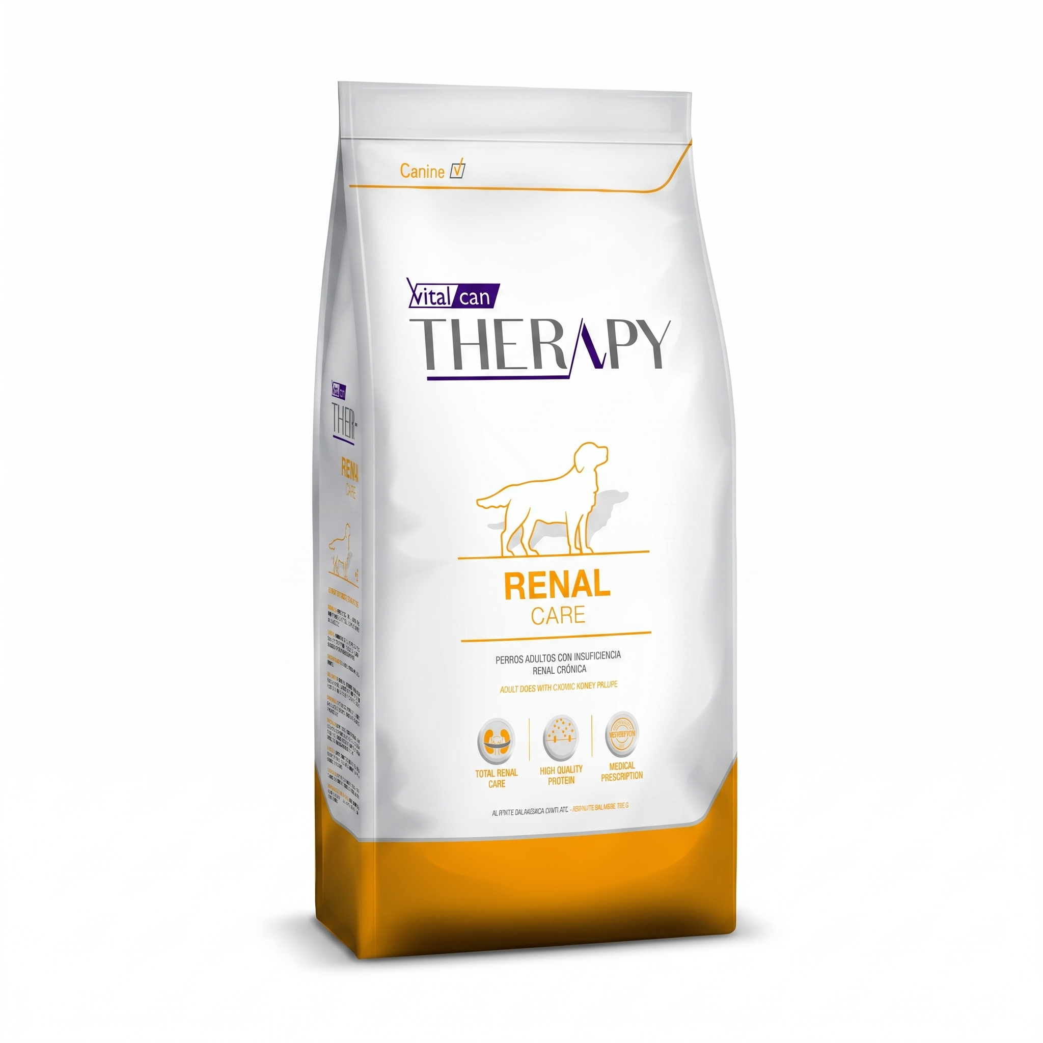 Therapy Canine Renal * 2kg