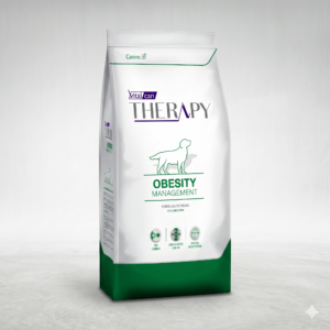 Therapy Canine Obesity  * 2kg