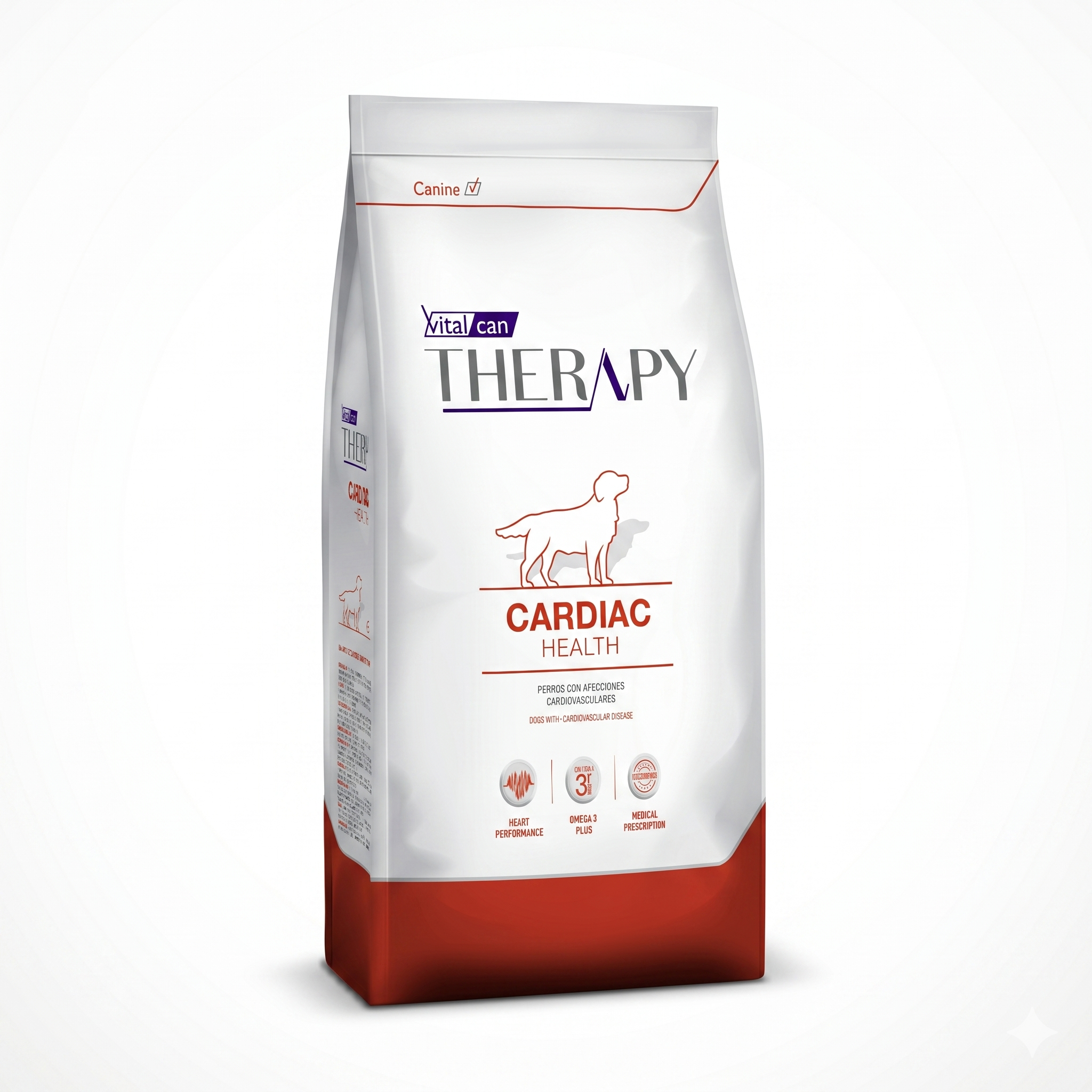 Therapy Canine Cardiac * 10kg