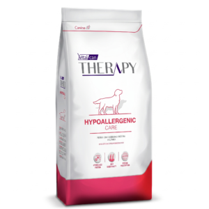 Therapy Hypoallergenic Care perro * 2kg