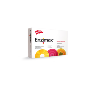 Enzimax Paraguay — Enzimas Digestivas para Perros y Gatos