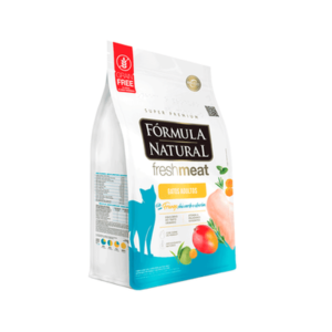 FORMULA NATURAL gato adulto * 1kg