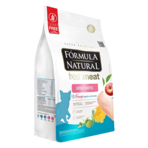Formula Natural Gato Cachorro * 10kg