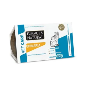 Fórmula Natural Urinary Gatos Húmedo 100 Gr.