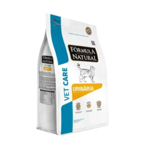 Fórmula Natural Vet Care Urinary Para Gatos * 1.5kg