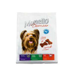 Monello Diversão Galletas para Perros * 300gr