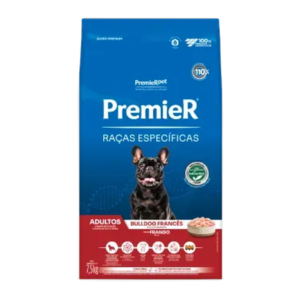 Premier Bulldog Frances Adulto * 7.5kg