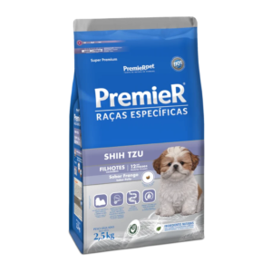 PremieR® Razas Específicas Perros Cachorros Pollo Shih Tzu * 2.5kg