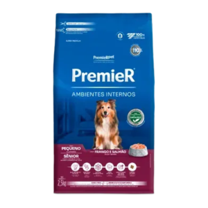 Premier Senior Raza Pequeña * 2.5kg