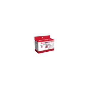 UrsoMarina 10 Tira 10 Comprimidos | Hepatoprotector para Perros y Gatos