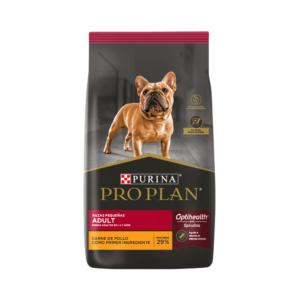 Pro Plan Adult Razas Pequeñas * 7.5kg — Alimento con Spirulina | Purina