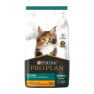 Pro Plan Kitten * 1kg — Alimento para Gatitos con Colostrum | Purina