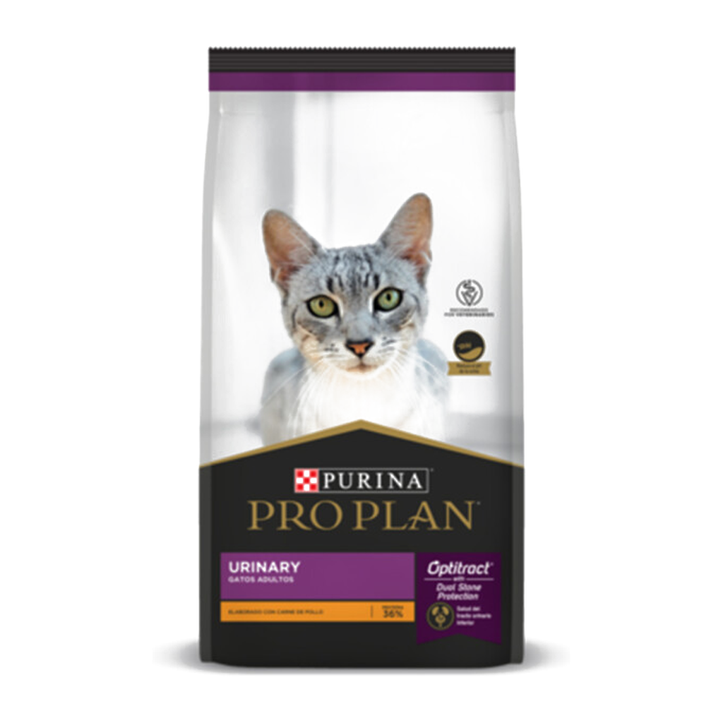 Pro Plan Urinary * 1kg — Alimento para el Tracto Urinario en Gatos Adultos | Purina