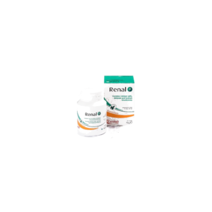 Renal P Polvo 70g — Soporte Renal para Perros y Gatos | Candioli