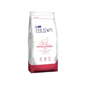 Vitalcan Therapy Hypoallergenic Care Feline * 2kg — Dieta Médica Hipoalergénica | Vitalcan