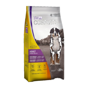 Vitalcan Complete Adult Razas Medianas y Grandes * 20kg — Alimento para Perros | Vitalcan