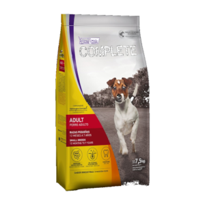 Vitalcan Complete Adult Razas Pequeñas * 3kg — Alimento para Perros Adultos | Vitalcan
