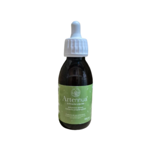 Artennua Extracto Líquido para Perros y Gatos — 100ml