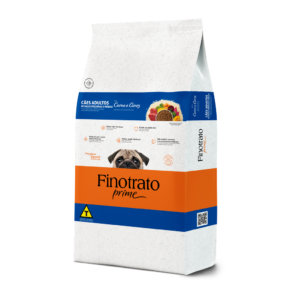Finotrato Prime Carne y Arroz Perro Adulto Raza Peq * 3kg