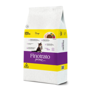 Finotrato Prime Gatitos Pollo * 10kg