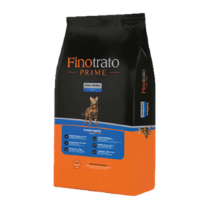 Finotrato Prime Gatos Adultos * 10kg