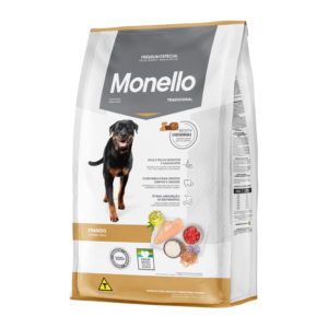 Monello Adulto Tradicional Pollo * 10kg | Alimento perros adultos