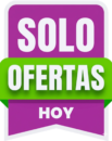 ofertas